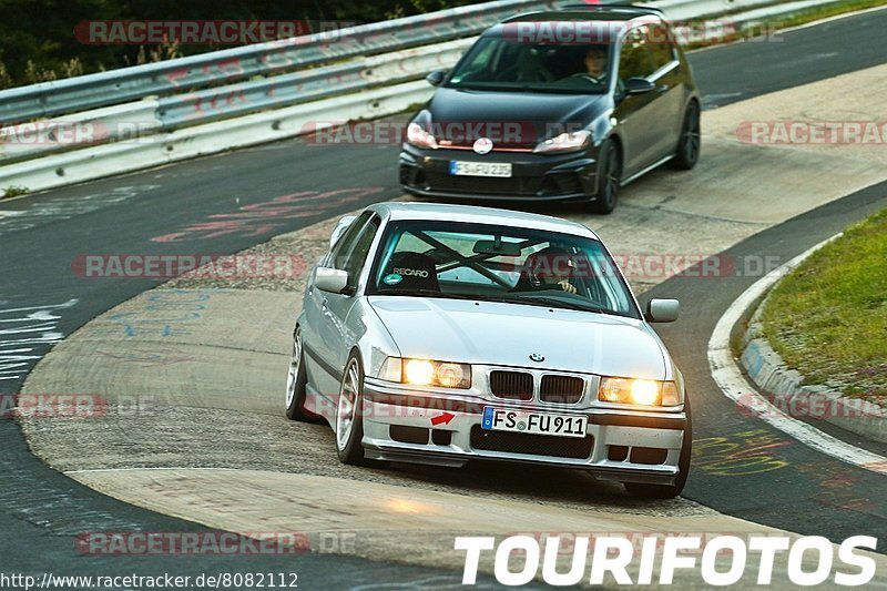 Bild #8082112 - Touristenfahrten Nürburgring Nordschleife (10.09.2019)