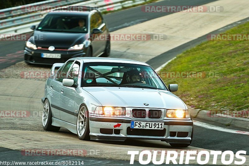 Bild #8082114 - Touristenfahrten Nürburgring Nordschleife (10.09.2019)