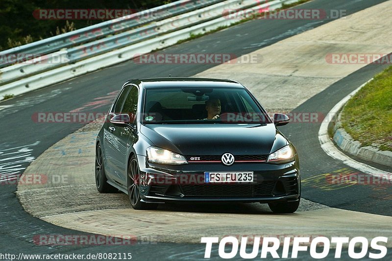 Bild #8082115 - Touristenfahrten Nürburgring Nordschleife (10.09.2019)