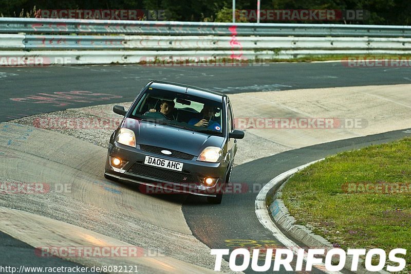 Bild #8082121 - Touristenfahrten Nürburgring Nordschleife (10.09.2019)