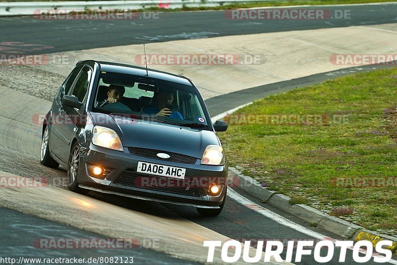 Bild #8082123 - Touristenfahrten Nürburgring Nordschleife (10.09.2019)