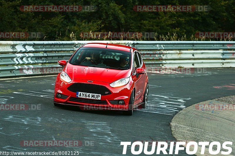 Bild #8082125 - Touristenfahrten Nürburgring Nordschleife (10.09.2019)