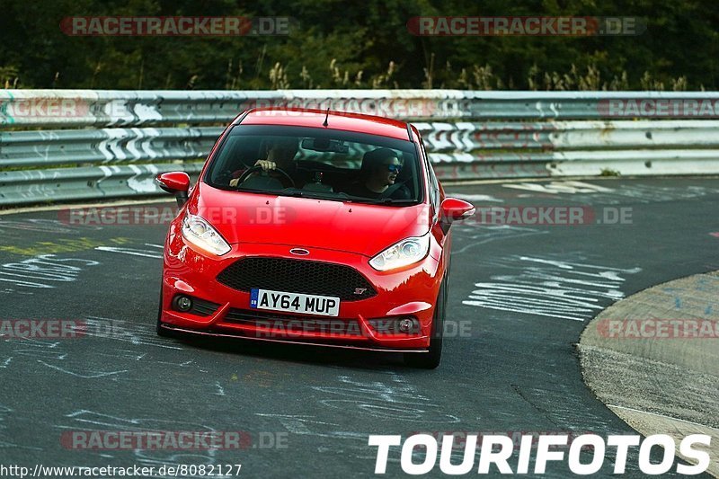 Bild #8082127 - Touristenfahrten Nürburgring Nordschleife (10.09.2019)