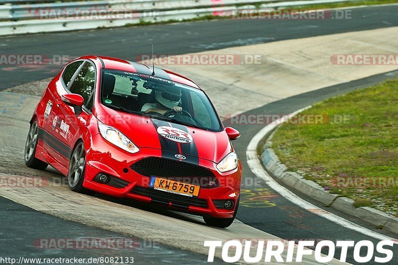 Bild #8082133 - Touristenfahrten Nürburgring Nordschleife (10.09.2019)