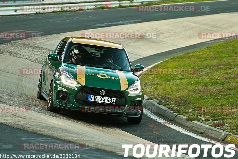 Bild #8082134 - Touristenfahrten Nürburgring Nordschleife (10.09.2019)