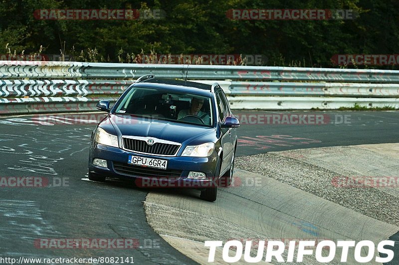 Bild #8082141 - Touristenfahrten Nürburgring Nordschleife (10.09.2019)