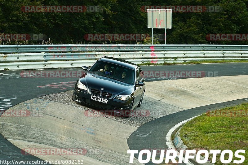 Bild #8082162 - Touristenfahrten Nürburgring Nordschleife (10.09.2019)