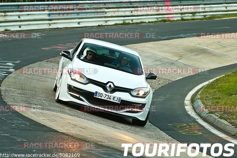 Bild #8082169 - Touristenfahrten Nürburgring Nordschleife (10.09.2019)