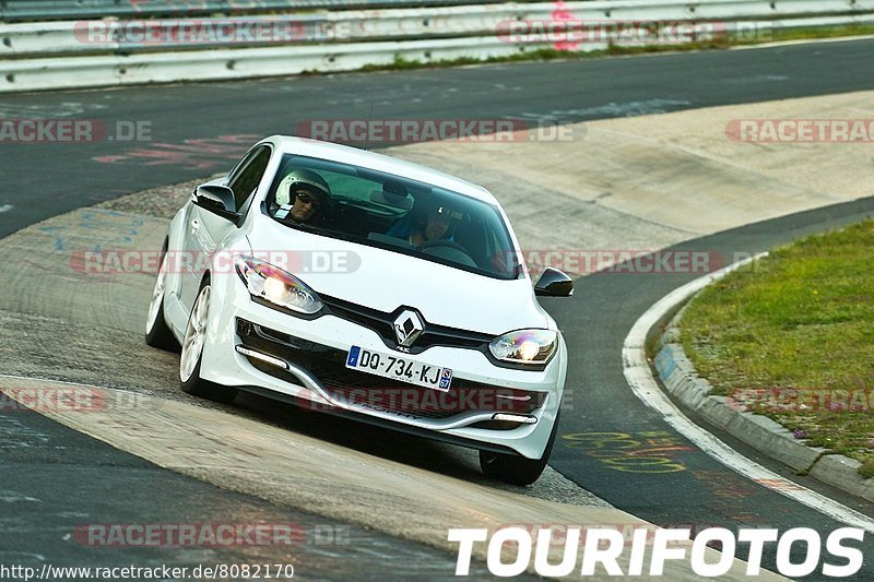 Bild #8082170 - Touristenfahrten Nürburgring Nordschleife (10.09.2019)