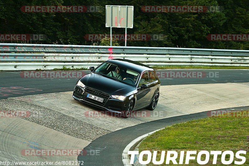 Bild #8082172 - Touristenfahrten Nürburgring Nordschleife (10.09.2019)