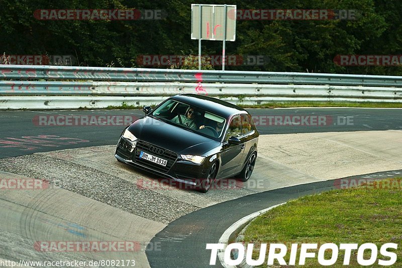 Bild #8082173 - Touristenfahrten Nürburgring Nordschleife (10.09.2019)