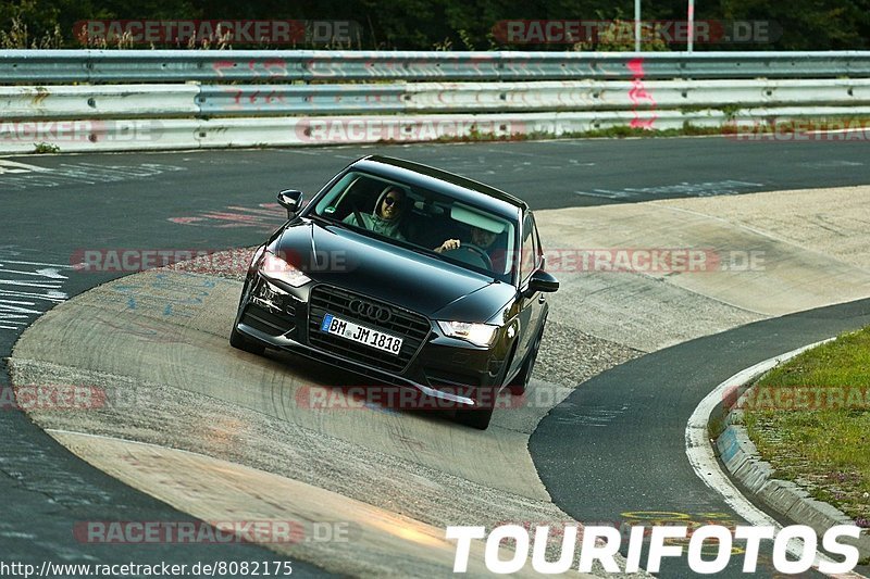 Bild #8082175 - Touristenfahrten Nürburgring Nordschleife (10.09.2019)