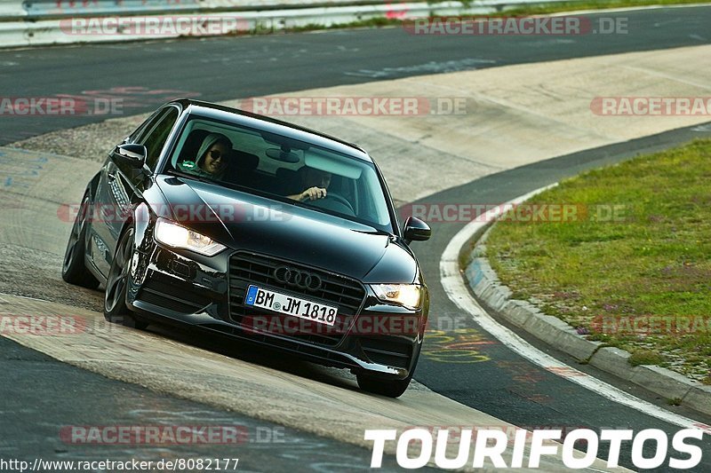 Bild #8082177 - Touristenfahrten Nürburgring Nordschleife (10.09.2019)