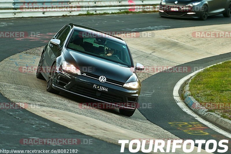 Bild #8082182 - Touristenfahrten Nürburgring Nordschleife (10.09.2019)