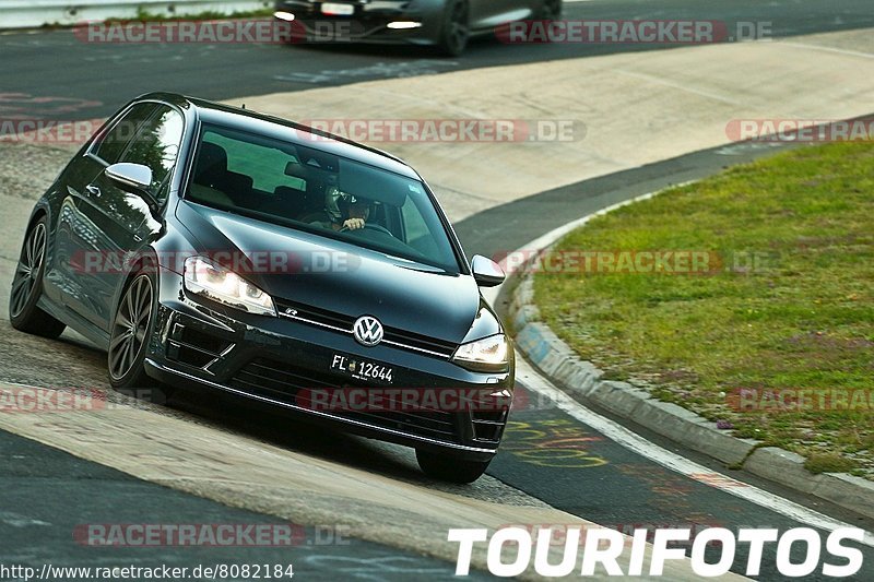 Bild #8082184 - Touristenfahrten Nürburgring Nordschleife (10.09.2019)