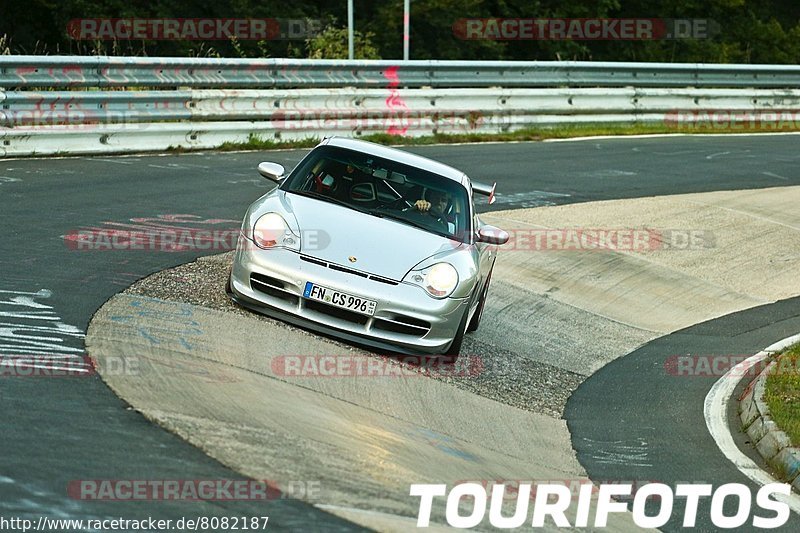 Bild #8082187 - Touristenfahrten Nürburgring Nordschleife (10.09.2019)