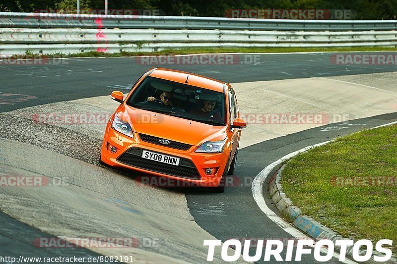 Bild #8082191 - Touristenfahrten Nürburgring Nordschleife (10.09.2019)