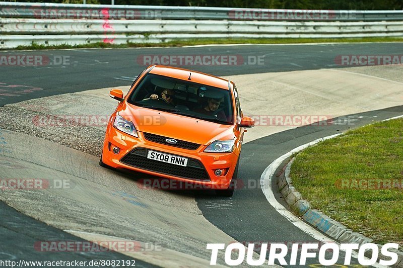 Bild #8082192 - Touristenfahrten Nürburgring Nordschleife (10.09.2019)