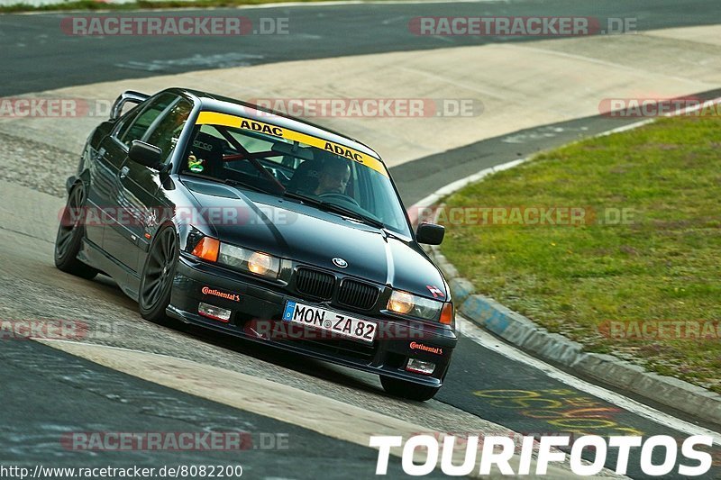 Bild #8082200 - Touristenfahrten Nürburgring Nordschleife (10.09.2019)