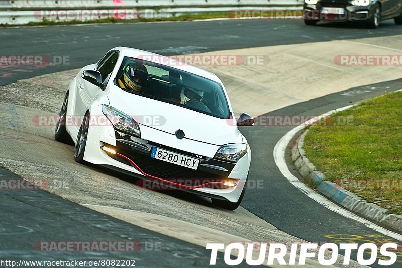 Bild #8082202 - Touristenfahrten Nürburgring Nordschleife (10.09.2019)