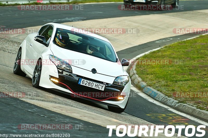 Bild #8082203 - Touristenfahrten Nürburgring Nordschleife (10.09.2019)