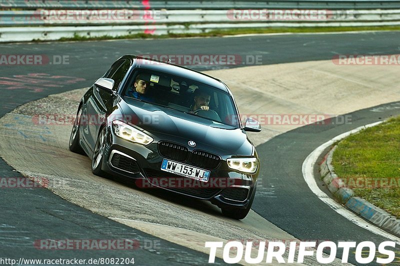 Bild #8082204 - Touristenfahrten Nürburgring Nordschleife (10.09.2019)