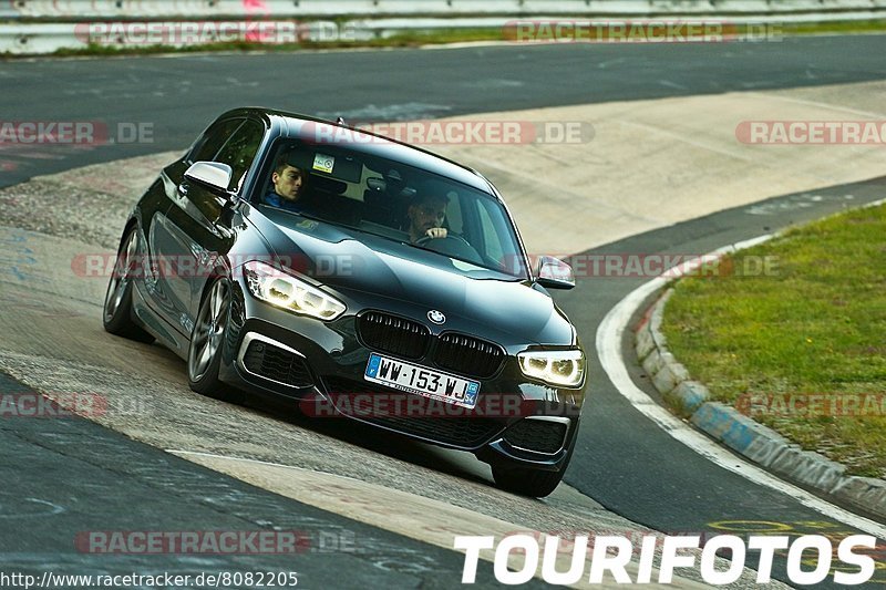 Bild #8082205 - Touristenfahrten Nürburgring Nordschleife (10.09.2019)