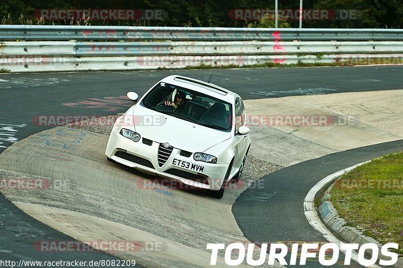 Bild #8082209 - Touristenfahrten Nürburgring Nordschleife (10.09.2019)