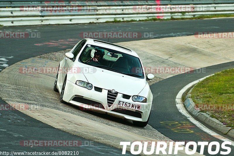 Bild #8082210 - Touristenfahrten Nürburgring Nordschleife (10.09.2019)