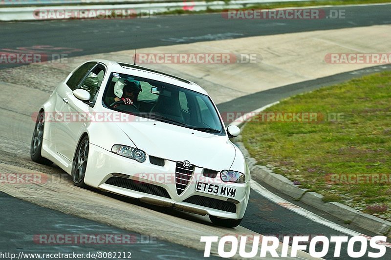 Bild #8082212 - Touristenfahrten Nürburgring Nordschleife (10.09.2019)