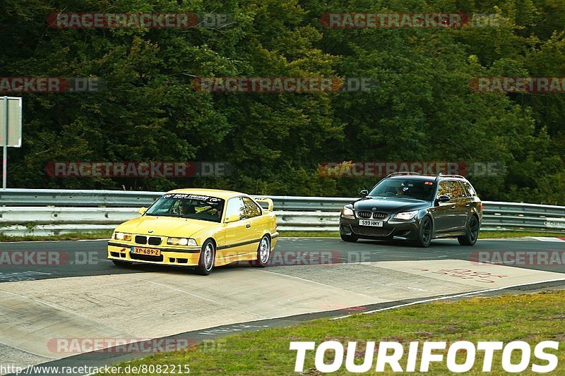 Bild #8082215 - Touristenfahrten Nürburgring Nordschleife (10.09.2019)