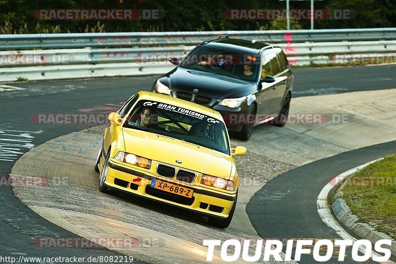 Bild #8082219 - Touristenfahrten Nürburgring Nordschleife (10.09.2019)