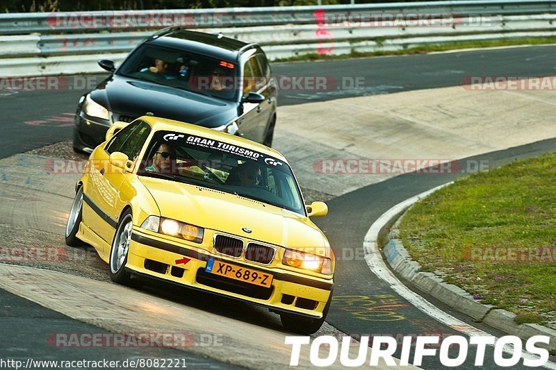 Bild #8082221 - Touristenfahrten Nürburgring Nordschleife (10.09.2019)