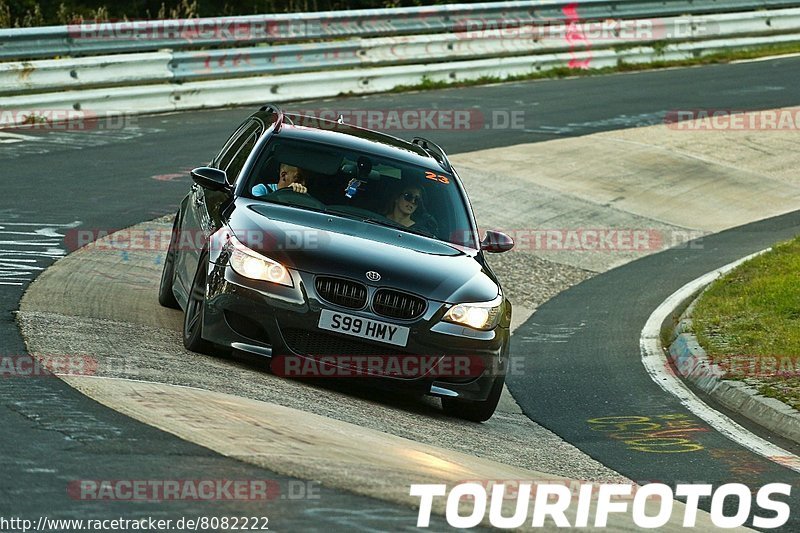 Bild #8082222 - Touristenfahrten Nürburgring Nordschleife (10.09.2019)