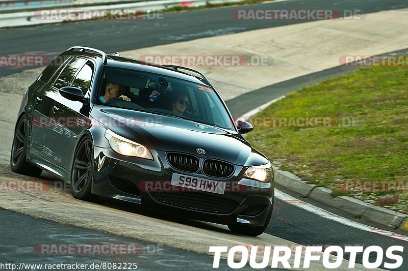 Bild #8082225 - Touristenfahrten Nürburgring Nordschleife (10.09.2019)