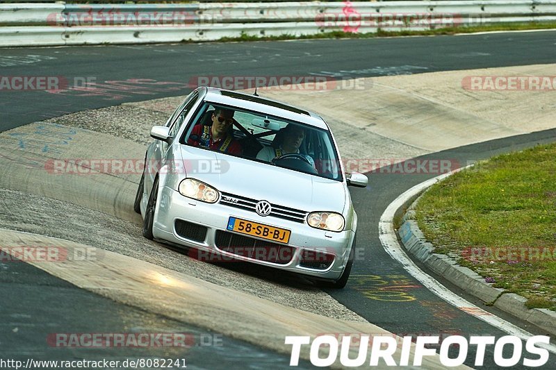 Bild #8082241 - Touristenfahrten Nürburgring Nordschleife (10.09.2019)