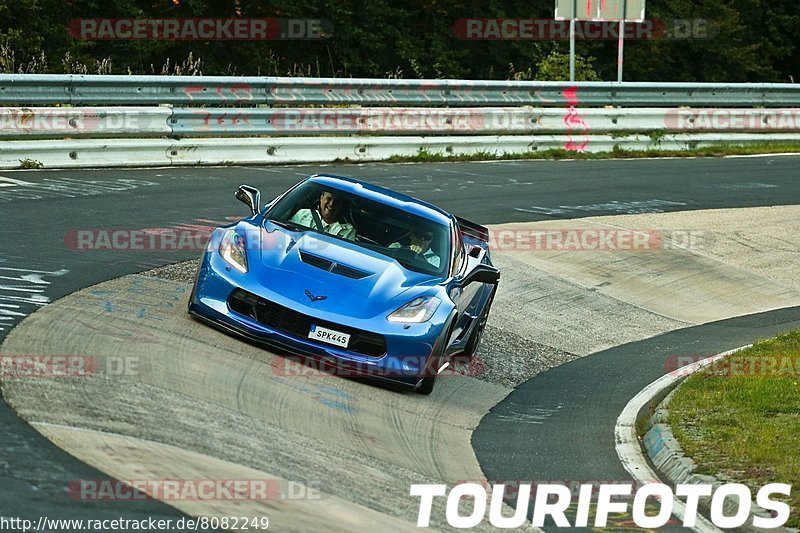 Bild #8082249 - Touristenfahrten Nürburgring Nordschleife (10.09.2019)