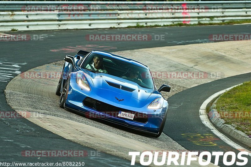 Bild #8082250 - Touristenfahrten Nürburgring Nordschleife (10.09.2019)