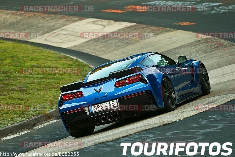 Bild #8082255 - Touristenfahrten Nürburgring Nordschleife (10.09.2019)