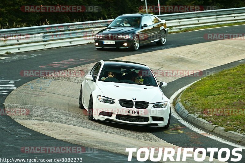 Bild #8082273 - Touristenfahrten Nürburgring Nordschleife (10.09.2019)