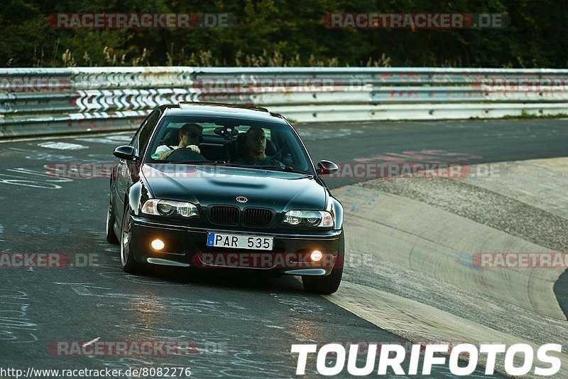 Bild #8082276 - Touristenfahrten Nürburgring Nordschleife (10.09.2019)