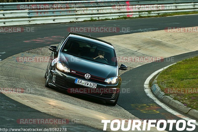 Bild #8082278 - Touristenfahrten Nürburgring Nordschleife (10.09.2019)