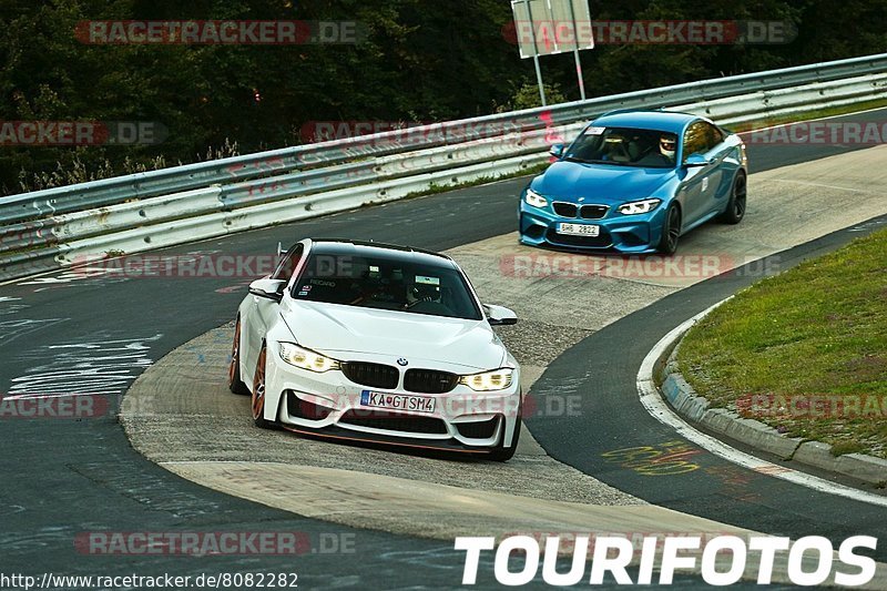 Bild #8082282 - Touristenfahrten Nürburgring Nordschleife (10.09.2019)