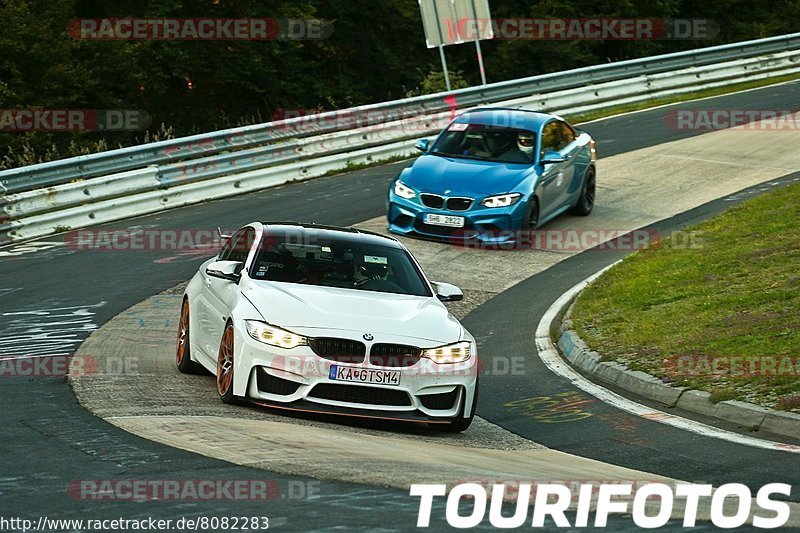 Bild #8082283 - Touristenfahrten Nürburgring Nordschleife (10.09.2019)