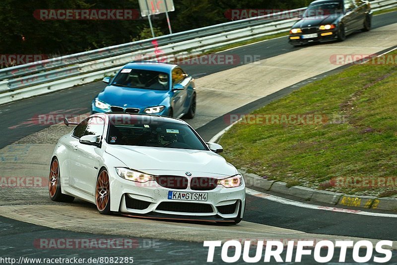 Bild #8082285 - Touristenfahrten Nürburgring Nordschleife (10.09.2019)