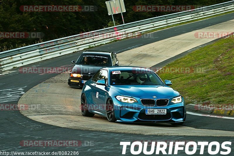 Bild #8082286 - Touristenfahrten Nürburgring Nordschleife (10.09.2019)