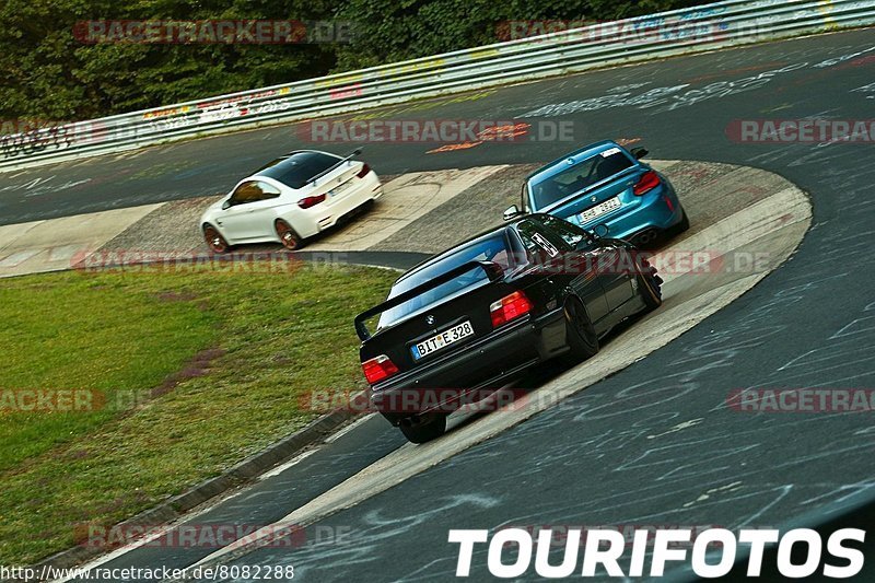 Bild #8082288 - Touristenfahrten Nürburgring Nordschleife (10.09.2019)