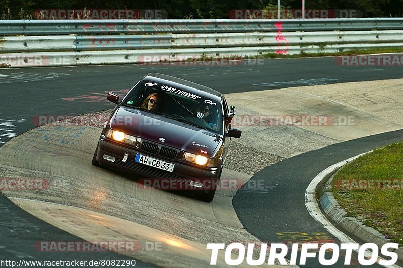 Bild #8082290 - Touristenfahrten Nürburgring Nordschleife (10.09.2019)