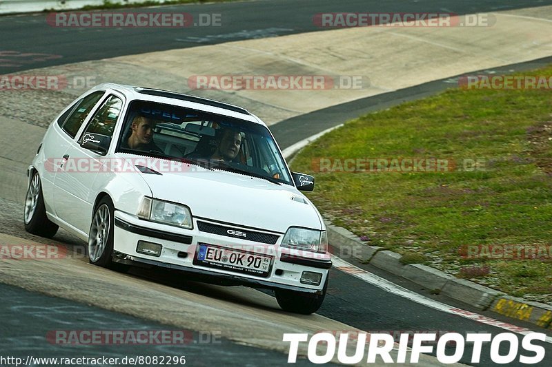 Bild #8082296 - Touristenfahrten Nürburgring Nordschleife (10.09.2019)