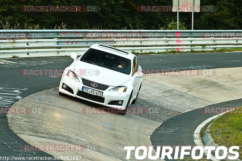 Bild #8082297 - Touristenfahrten Nürburgring Nordschleife (10.09.2019)